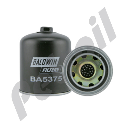 BA5375 Baldwin HD AIR SPIN-ON
