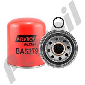 BA5379 Baldwin HD AIR SPIN-ON