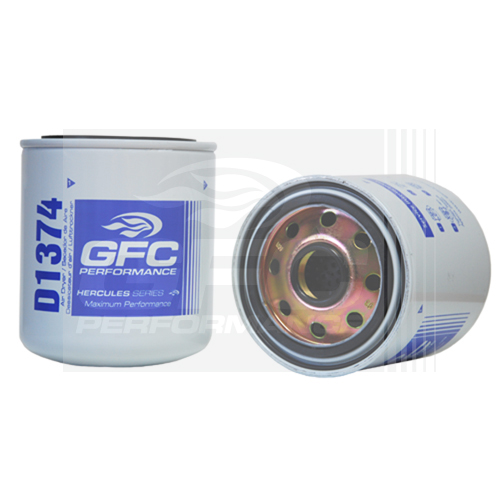 D1374 GFC Performance Drying Filter to Brakes Trucks and Buses Volkswagen / Trucks Volvo /  Iveco EUROCARGO EUROTRAKKER